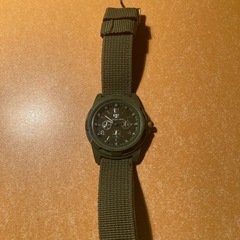 アナログウォッチの画像