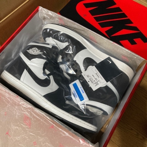 スニーカー AIR JORDAN1