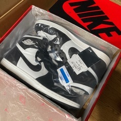 AIR JORDAN1