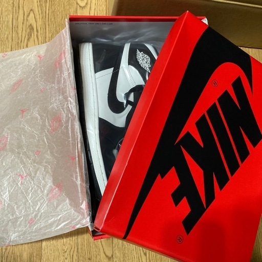 AIR JORDAN1