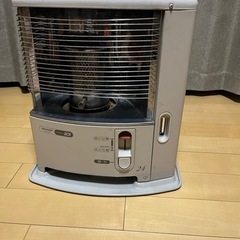 【お取引中】石油ストーブ