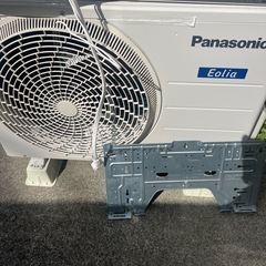 パナソニックPanasonic Eoliaエアコン