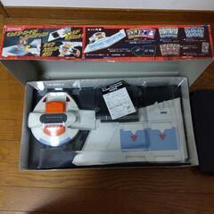 ラスト値下げ　遊戯王　デュエルディスク　の画像