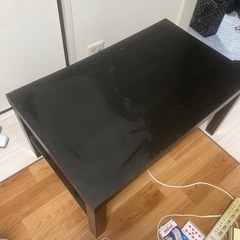 テーブル