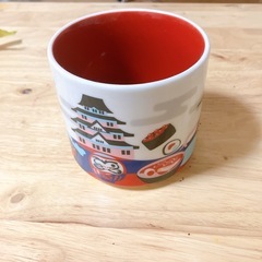 スターバックス マグカップの画像