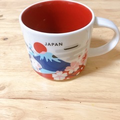 スターバックス マグカップ