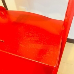 【済】ストッケのトリップトラップの画像
