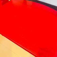【済】ストッケのトリップトラップの画像