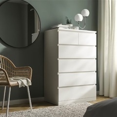 IKEA MALM マルム チェスト