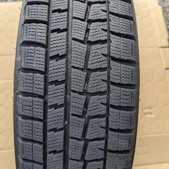 スタッドレス　15インチの画像