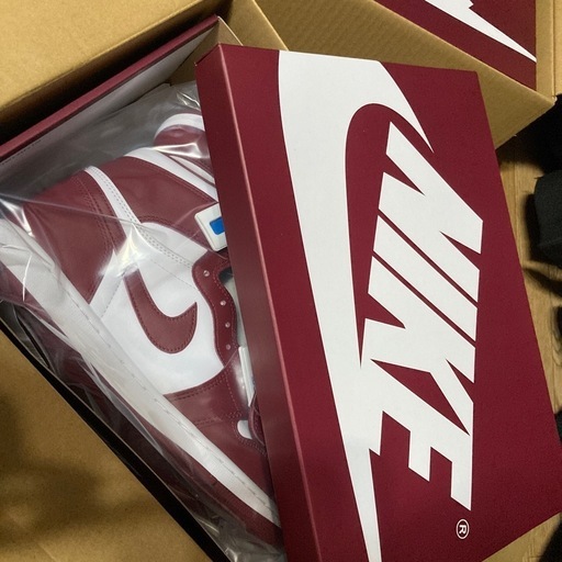 AIR JORDAN1