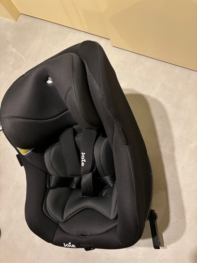 joie チャイルドシート アーク360 回転式 isofix対応