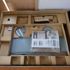 HITACHI製ビルトインＩＨレンジの画像