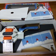 ラスト値下げ　遊戯王　デュエルディスク　の画像