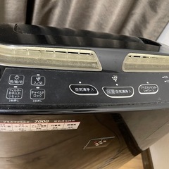 【11/10最終日】加湿空気清浄機 