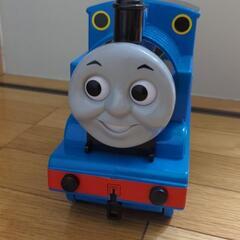 【お譲り先決まりました】トーマス貯金箱の画像