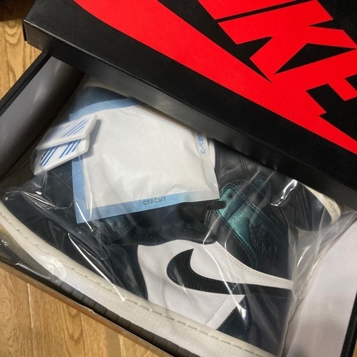 その他 AIRJORDAN1