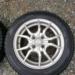 155/65R14 スタッドレス