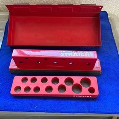 工具箱キャビネット用マグネットツールセット