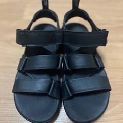 Dr.Martin レディースサンダル 