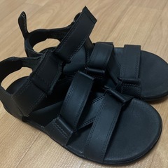 Dr.Martin レディースサンダル の画像