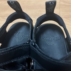 Dr.Martin レディースサンダル の画像