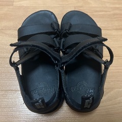 Dr.Martin レディースサンダル の画像
