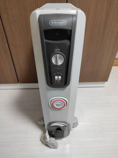 オイルヒーター