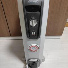 オイルヒーター
