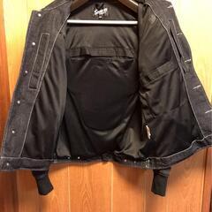 Snap-on スナップオン ジャケットの画像