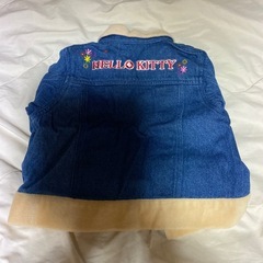 サイズ100キティー!‼️の画像