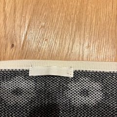 GU ニットキャミソールの画像