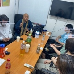 説法会　10/20(日）日暮里駅前11:00-13:00　