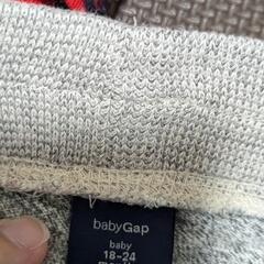 GAP パンツ　90   １０本セットの画像