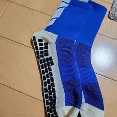 サッカーソックスの画像