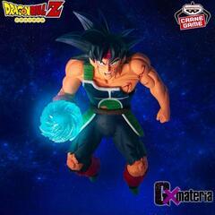 バーダック　フィギュアの画像