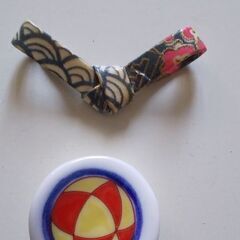 箸置き 2点セット