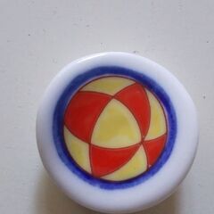 箸置き 2点セットの画像
