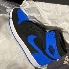 AIR JORDAN1