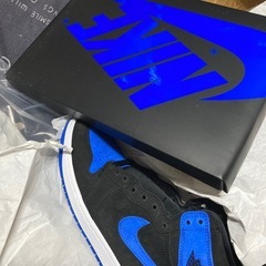 AIR JORDAN1の画像