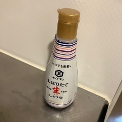 醤油の画像
