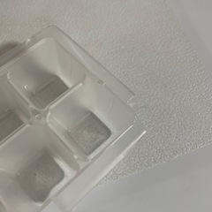 【16日まで¥4000】IRIS OHYAMA 冷蔵庫 90L　の画像