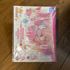 劇場版 すとぷり 一番くじ ラストワン賞 あくりるじおらまの画像