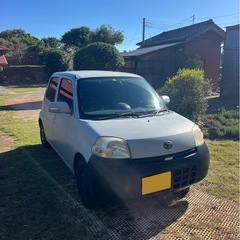 エッセ カスタム多数 マットカラー