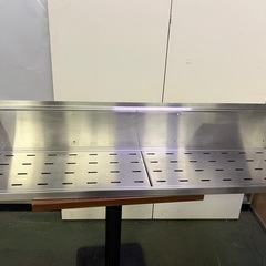水切り棚 1200x300x250