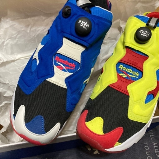 ポンプフューリー