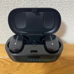 BOSE QUIETCOMFORT EARBUDS 