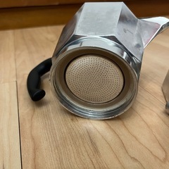 BIALETTI 　モカ・エキスプレス　6カップ用の画像