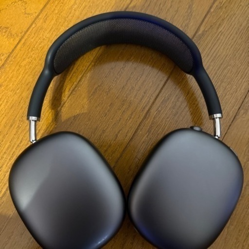 AirPods Max