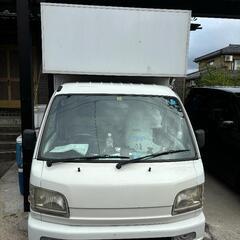 キッチンカー